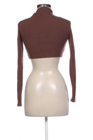 Damen Shirt Unbranded, Größe S, Farbe Braun, Preis 5,99 €
