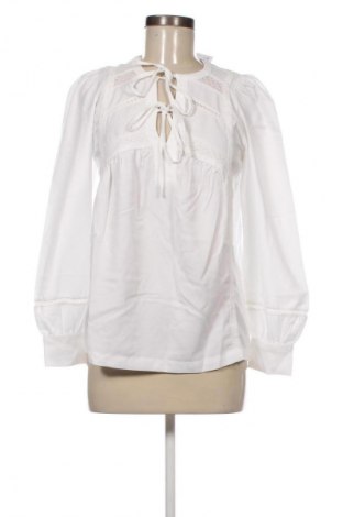 Bluzka damska Unbranded, Rozmiar S, Kolor Biały, Cena 62,99 zł