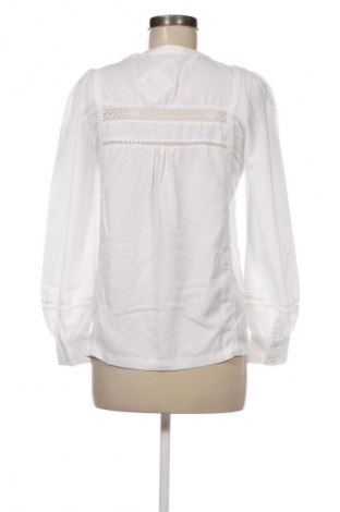 Bluzka damska Unbranded, Rozmiar S, Kolor Biały, Cena 62,99 zł