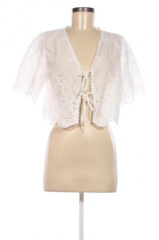Damen Shirt Unbranded, Größe S, Farbe Weiß, Preis € 18,60