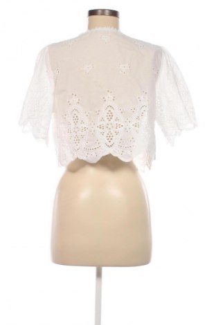 Damen Shirt Unbranded, Größe S, Farbe Weiß, Preis € 18,60