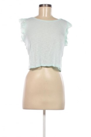 Bluză de femei Unbranded, Mărime S, Culoare Verde, Preț 49,87 Lei