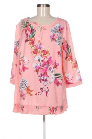 Bluzka damska Unbranded, Rozmiar XXL, Kolor Kolorowy, Cena 62,99 zł