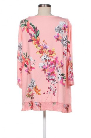 Bluzka damska Unbranded, Rozmiar XXL, Kolor Kolorowy, Cena 62,99 zł