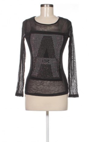 Bluzka damska Unbranded, Rozmiar L, Kolor Czarny, Cena 62,99 zł