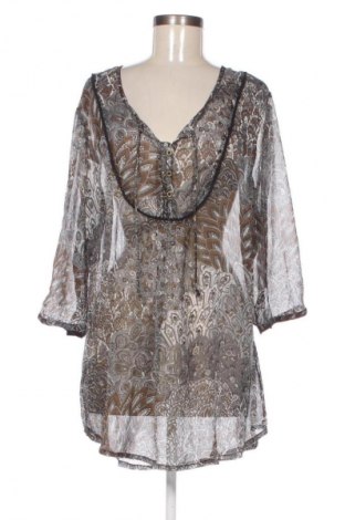 Bluzka damska Unbranded, Rozmiar XXL, Kolor Kolorowy, Cena 62,99 zł