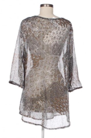 Bluzka damska Unbranded, Rozmiar XXL, Kolor Kolorowy, Cena 62,99 zł