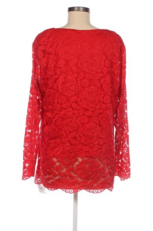 Damen Shirt Unbranded, Größe L, Farbe Rot, Preis € 9,72