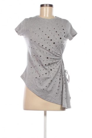 Damen Shirt Unbranded, Größe S, Farbe Grau, Preis € 10,08