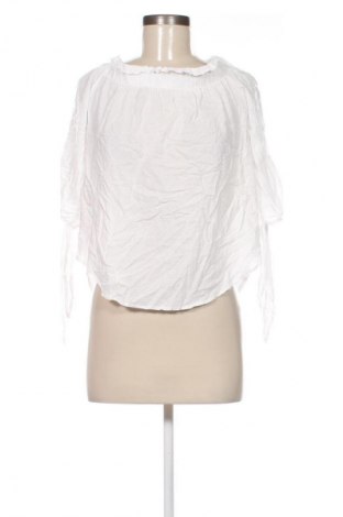 Damen Shirt Unbranded, Größe M, Farbe Weiß, Preis € 13,99