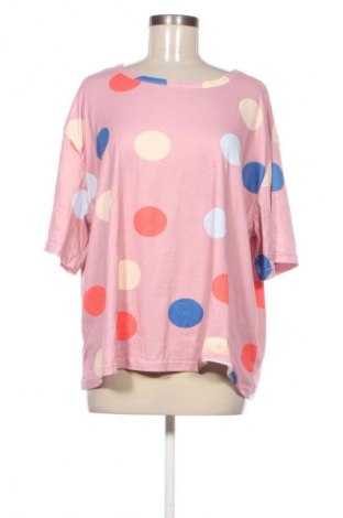 Dámská halenka Unbranded, Velikost 3XL, Barva Vícebarevné, Cena  309,00 Kč