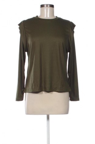 Bluză de femei Unbranded, Mărime M, Culoare Verde, Preț 61,99 Lei