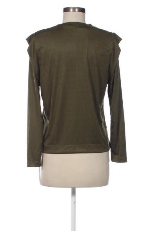 Bluză de femei Unbranded, Mărime M, Culoare Verde, Preț 61,99 Lei