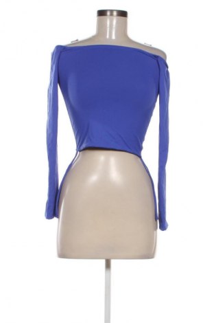 Bluză de femei Unbranded, Mărime S, Culoare Albastru, Preț 24,99 Lei
