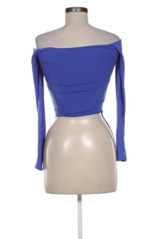 Bluză de femei Unbranded, Mărime S, Culoare Albastru, Preț 24,99 Lei