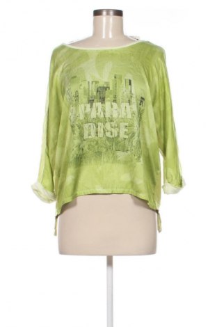 Bluzka damska Unbranded, Rozmiar L, Kolor Kolorowy, Cena 62,99 zł