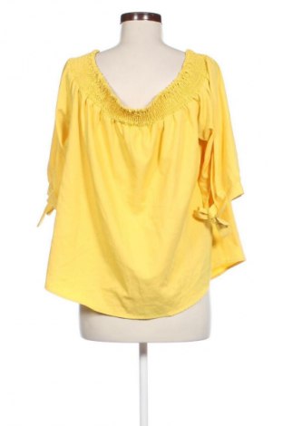 Női blúz Unbranded, Méret XL, Szín Sárga, Ár 4 022 Ft