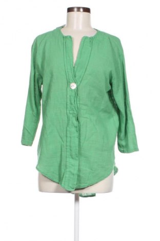 Damen Shirt Unbranded, Größe L, Farbe Grün, Preis 9,62 €