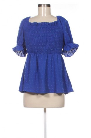 Damen Shirt Unbranded, Größe L, Farbe Blau, Preis 9,99 €
