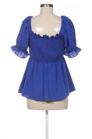 Damen Shirt Unbranded, Größe L, Farbe Blau, Preis 9,99 €