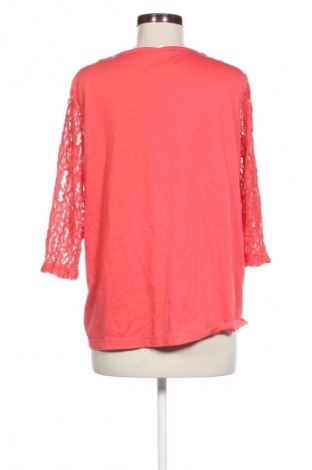 Damen Shirt Unbranded, Größe XL, Farbe Rosa, Preis 7,99 €