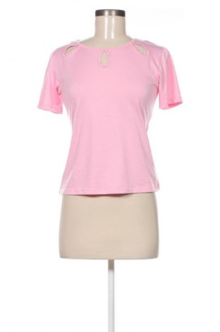 Bluzka damska Unbranded, Rozmiar L, Kolor Różowy, Cena 62,99 zł