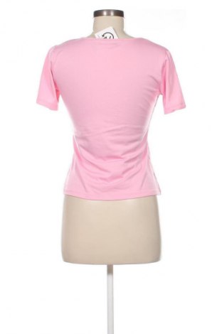 Bluzka damska Unbranded, Rozmiar L, Kolor Różowy, Cena 62,99 zł