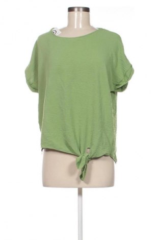 Dámska blúza Unbranded, Veľkosť L, Farba Zelená, Cena  11,95 €