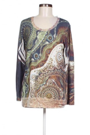 Damen Shirt Unbranded, Größe XL, Farbe Mehrfarbig, Preis € 9,72