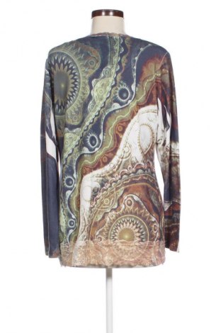 Damen Shirt Unbranded, Größe XL, Farbe Mehrfarbig, Preis € 9,72