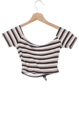 Damen Shirt Unbranded, Größe XS, Farbe Mehrfarbig, Preis € 13,99