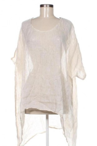 Damen Shirt Unbranded, Größe L, Farbe Beige, Preis 13,99 €