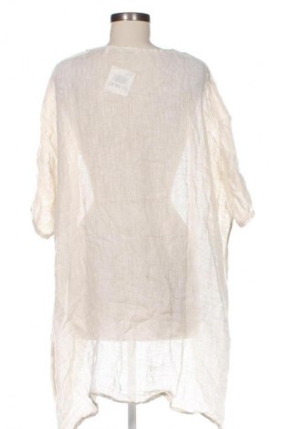 Damen Shirt Unbranded, Größe L, Farbe Beige, Preis 13,99 €