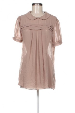 Damen Shirt Unbranded, Größe M, Farbe Braun, Preis € 13,99