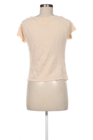 Bluzka damska Unbranded, Rozmiar M, Kolor ecru, Cena 62,99 zł