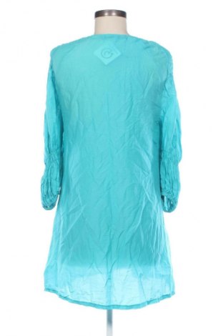 Bluzka damska Unbranded, Rozmiar M, Kolor Niebieski, Cena 44,77 zł