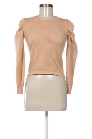 Női blúz Unbranded, Méret S, Szín Bézs, Ár 1 939 Ft