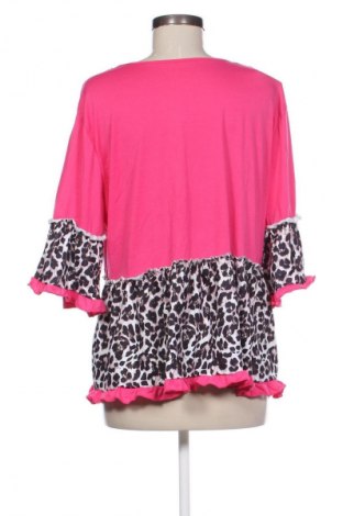 Damen Shirt Unbranded, Größe XL, Farbe Mehrfarbig, Preis 9,64 €