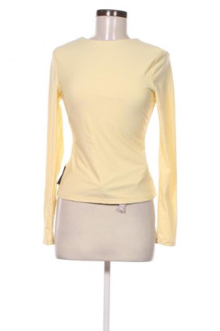 Bluză de femei Unbranded, Mărime M, Culoare Galben, Preț 39,99 Lei