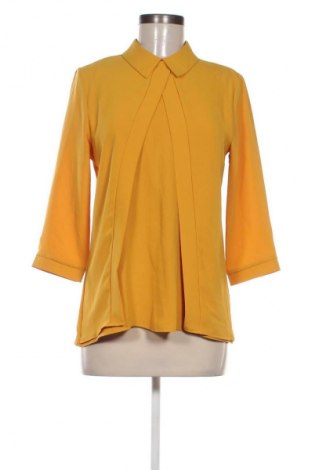 Bluzka damska Unbranded, Rozmiar M, Kolor Żółty, Cena 62,99 zł