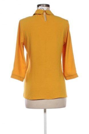 Bluzka damska Unbranded, Rozmiar M, Kolor Żółty, Cena 62,99 zł