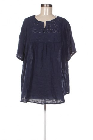 Bluzka damska Unbranded, Rozmiar L, Kolor Niebieski, Cena 62,99 zł