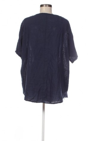Bluzka damska Unbranded, Rozmiar L, Kolor Niebieski, Cena 62,99 zł