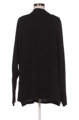 Γυναικεία μπλούζα Unbranded, Μέγεθος 4XL, Χρώμα Μαύρο, Τιμή 10,00 €