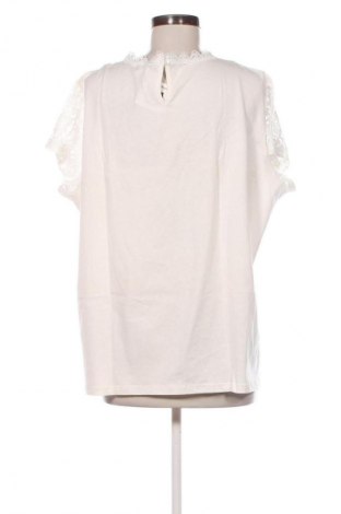 Γυναικεία μπλούζα Unbranded, Μέγεθος XXL, Χρώμα Λευκό, Τιμή 10,00 €