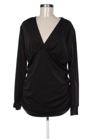 Női blúz Unbranded, Méret XXL, Szín Fekete, Ár 4 173 Ft