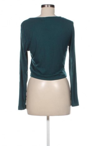 Bluzka damska Unbranded, Rozmiar M, Kolor Zielony, Cena 62,99 zł