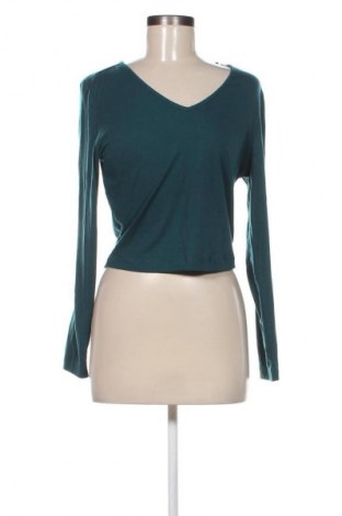 Bluzka damska Unbranded, Rozmiar M, Kolor Zielony, Cena 62,99 zł