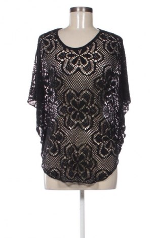 Bluzka damska Unbranded, Rozmiar M, Kolor Czarny, Cena 64,78 zł