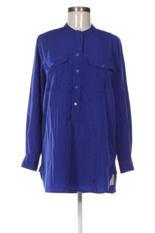 Damen Shirt Unbranded, Größe S, Farbe Blau, Preis 9,64 €